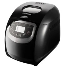 REDMOND RBM-1913  Хлебопечь, 600Вт, черный