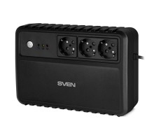 SVEN Источник бесперебойного питания SVEN UP-L800
