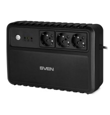 SVEN Источник бесперебойного питания SVEN UP-L800
