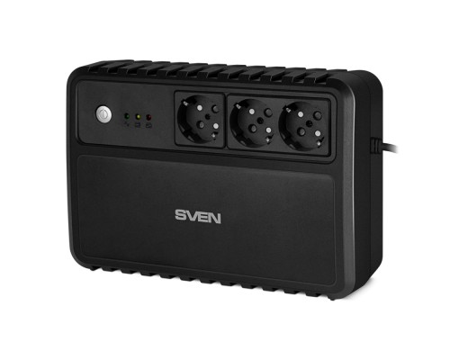 [ИБП] SVEN Источник бесперебойного питания SVEN UP-L800