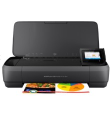 HP OfficeJet 250 mobile AiO (CZ992A) {A4, 4800x1200 dpi, 10 стр/м}