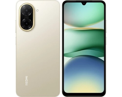 [Смартфон/акссесуар] Xiaomi Redmi A5 3GB/64GB Sandy Gold [64306]