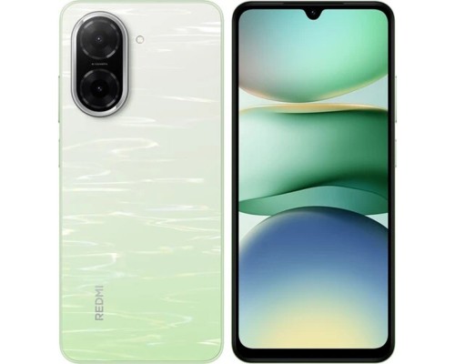 [Смартфон/акссесуар] Xiaomi Redmi A5 4GB/128GB Lake Green [64281]