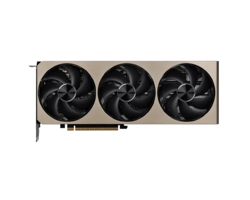 [Видеокарта] Видеокарта MSI RTX5080 INSPIRE 3X OC 16GB GDDR7 256bit 3xDP HDMI 3FAN RTL