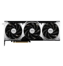 Видеокарта MSI RTX5080 VENTUS 3X OC 16GB GDDR7 256bit 3xDP HDMI 3FAN RTL