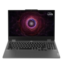 Lenovo LOQ 15ARP9 [83JC005HRK] Grey 15.6