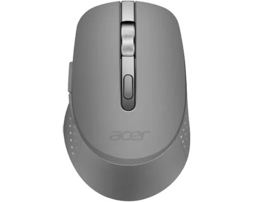 [Acer] Acer OMR310 [ZL.MCECC.032] темно-серый оптич. 1600dpi беспров. BT/Radio USB 7but 