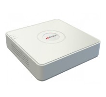 HiWatch DS-H204QA(C) Видеорегистратор