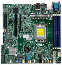Supermicro MBD-X13SCH-F-B Материнская плата 