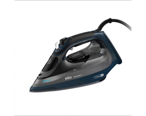 [Утюг] Утюг SI9682DB  BRAUN