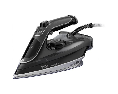 [Утюг] Утюг SI5188BK BRAUN