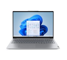 Lenovo ThinkBook 16 G8 IAL [21SK0030GQ] (КЛАВ.РУС.ГРАВ.) Grey 16
