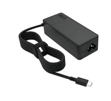 Gembird Блок питания для ноутбуков PD3.0, 65Вт, штекер Type-C (NPA-DC10)