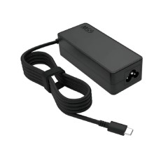 Gembird Блок питания для ноутбуков PD3.0, 65Вт, штекер Type-C (NPA-DC10)