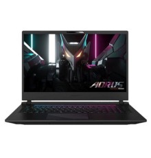 Gigabyte Aorus 17 BSF [BSF-H3KZ654SH] Black 17.3