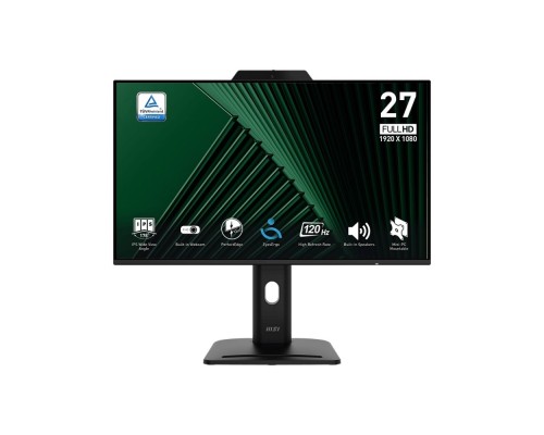 [Монитор] MSI PRO 27