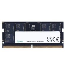 Модуль памяти для ноутбука SODIMM 16GB DDR5-5600 FS.16G2C.PKH APACER