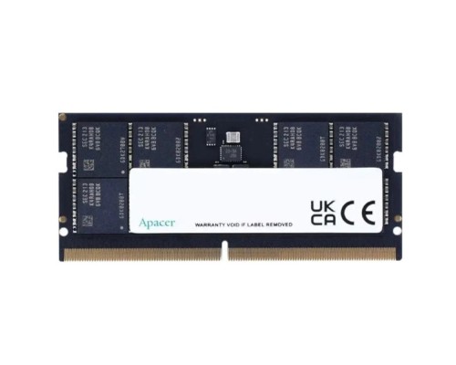 [Модуль памяти] Модуль памяти для ноутбука SODIMM 16GB DDR5-5600 FS.16G2C.PKH APACER