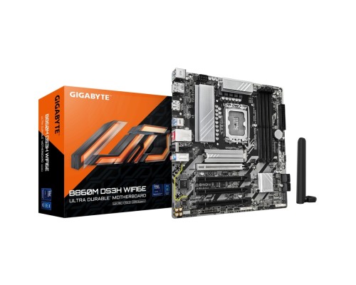 [Материнская плата] Gigabyte B860M DS3H WIFI6E