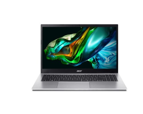 [Ноутбук] Acer Aspire A315-44P-R3P3 [NX.KSJER.004] Silver 15.6
