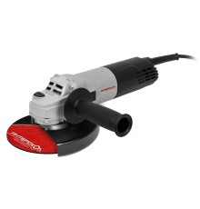 Интерскол УШМ-125/1000 [343.0.0.60] { 1010 Вт,  2,2 кг, 11000 об/мин. }