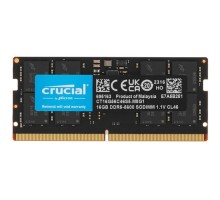 Crucial 16GB DDR5 5600MHz CT16G56C46S5 CL46 SO-DIMM