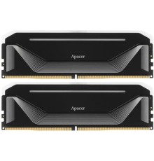 DDR5 DIMM 5200-40 2048x8 32GB 1.25V OC NOX RGB w/HS RP-K2 AH5U32G52C522NBAA-2