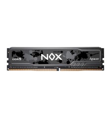 DDR5 DIMM 6000-38 2048x8 32GB 1.35V OC NOX DDR5 w/HS RP AH5U32G60C622MBAA-1