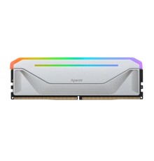 DDR5 DIMM 6400-32 2048x8 64GB 1.4V OC NOX RGB Silver w/HS RP-K2 AH5U64G64C552NWAA-2