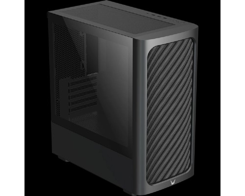 [корпус] Formula Air Mesh G3 Black