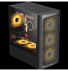 Formula Air Mesh G3 Plus Black