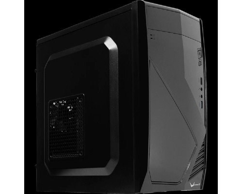 [корпус] Formula Cs-102 ( mATX, без БП, 1x USB3.0, 1x USB2.0 )