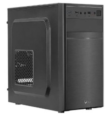 Formula CS-103-S-BK-v1 ( mATX, без БП, 1x USB3.0, 2x USB2.0 )