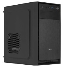 Formula CS-104-S-BK-v1 (mATX, без БП, USB3.0 x1, USB2.0 x2)