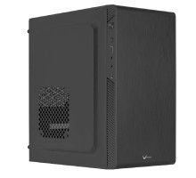 Formula CS-106-S-BK-v1 (mATX, без БП, USB3.0 x1, USB2.0 x1)