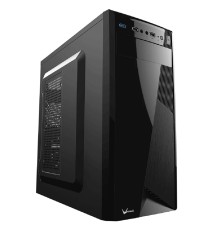 Formula CS-1101 (ATX, USB3.0 x1, USB2.0 x2, 1x 8cm Black Fan)