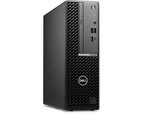 [Компьютер] Dell Optiplex 7020 SFF [7020S-3861] Black {i3 14100/8Gb/SSD256Gb UHDG 730/W11Pro/m/kb}