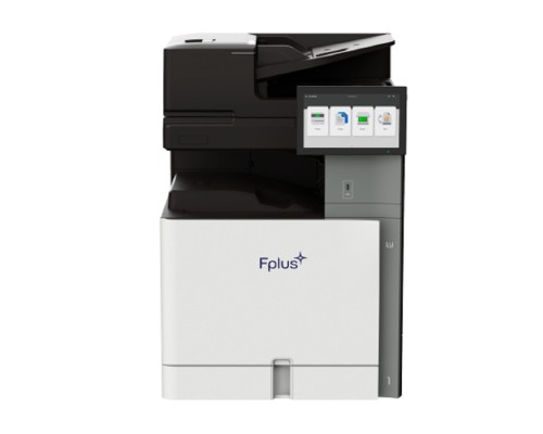 [принтер] МФУ Fplus MC4501 (MC4501) 