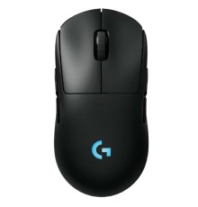 910-007299  Logitech Mouse G PRO 2 LIGHTSPEED - BLACK