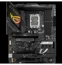 Материнская плата/ ROG STRIX Z890-H GAMING WIFI