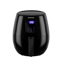 Аэрогриль Redmond AG1902 черный