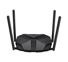 Mercusys MR85X Двухдиапазонный гигабитный роутер Wi-Fi AX3000