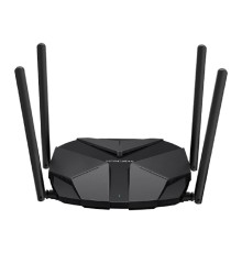 Mercusys MR85X Двухдиапазонный гигабитный роутер Wi-Fi AX3000