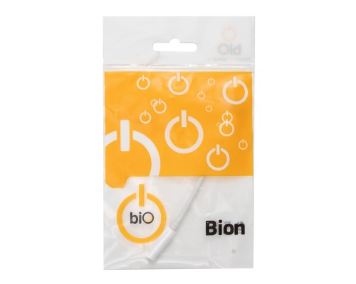 [переходники] Bion переходник USB Type-C - jack 3.5 mm (M/F), 0.10 м [BXP-CCA-UC3.5F-01-W]