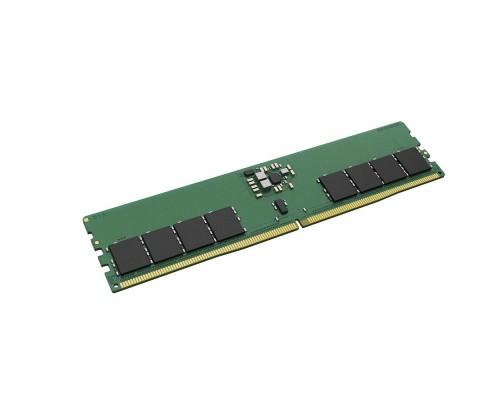 [Модуль памяти] Оперативная память 16GB DDR5 6400MHz Kingston ValueRAM UDIMM Non-ECC CL52 CUDIMM 1Rx8 KVR64A52BS8-16