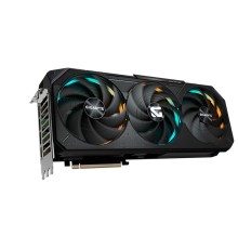Видеокарта Gigabyte PCI-E 5.0 GV-N507TGAMING OC-16GD 1.0 NVIDIA GeForce RTX 5070TI 16Gb 256bit GDDR7 2805/28000 HDMIx1 DPx3 HDCP Ret