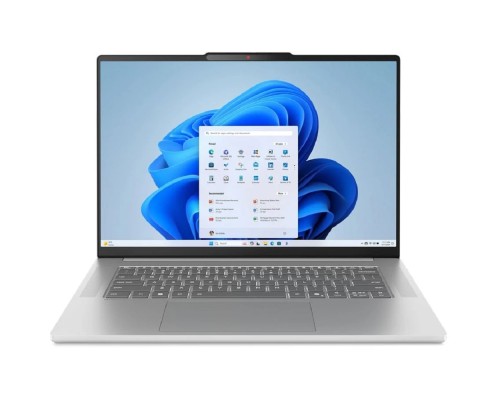 [Ноутбук] Lenovo IdeaPad Slim 5 [83J3001URK]  grey 15,1