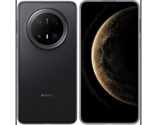 [Мобильный телефон] Huawei Mate 70 Pro 12+512Gb (51098DTH), чёрный