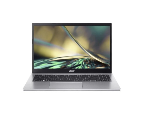 [Ноутбук] Acer Aspire 3 A315-24P-R0Q6 [nx.kdecd.008] Silver 15.6