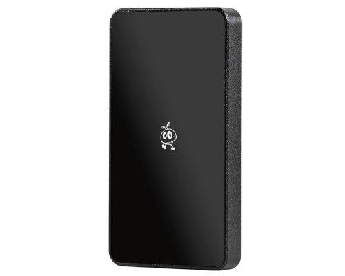 [носитель информации] Smartbuy Portable SSD 256GB P5 USB 3.2 black